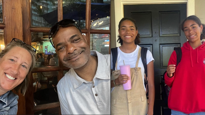 Fundraiser for Megan Carter by Kathy Rantz : Alyssa & Mia's College ...