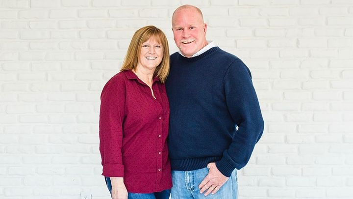 Main fundraiser photo