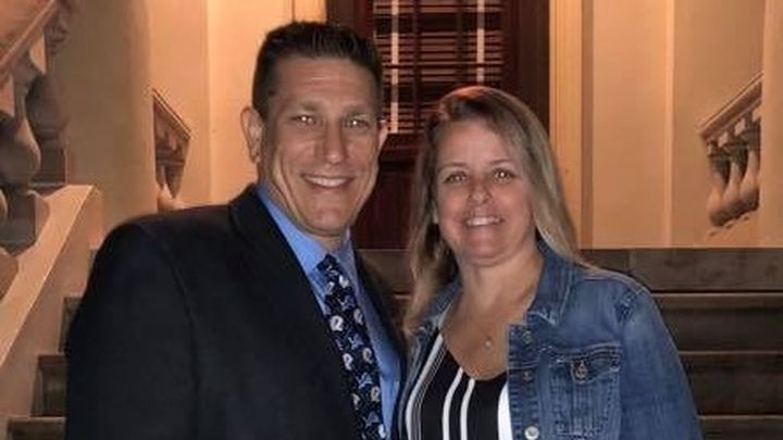 Main fundraiser photo