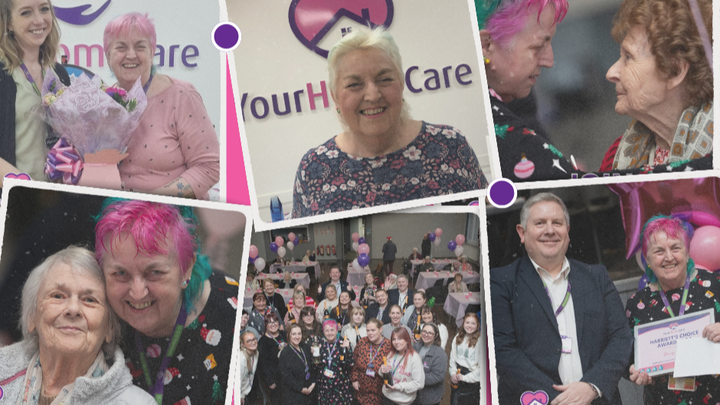 Help Us Support Our Wonderful Friend & Colleague, Denise campaign photo, 1 of 5