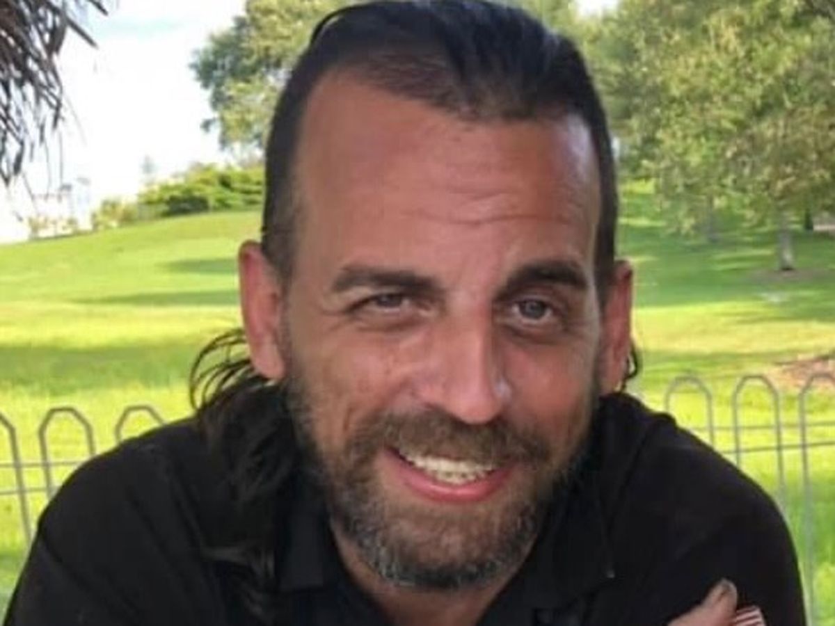 Fred Riccio Fundraiser for Christopher Riccio by Andrea Riccio : Support Chris in ...