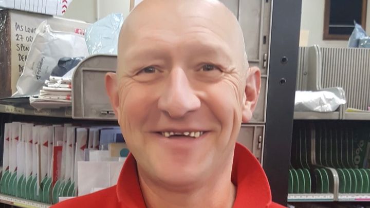 Main fundraiser photo