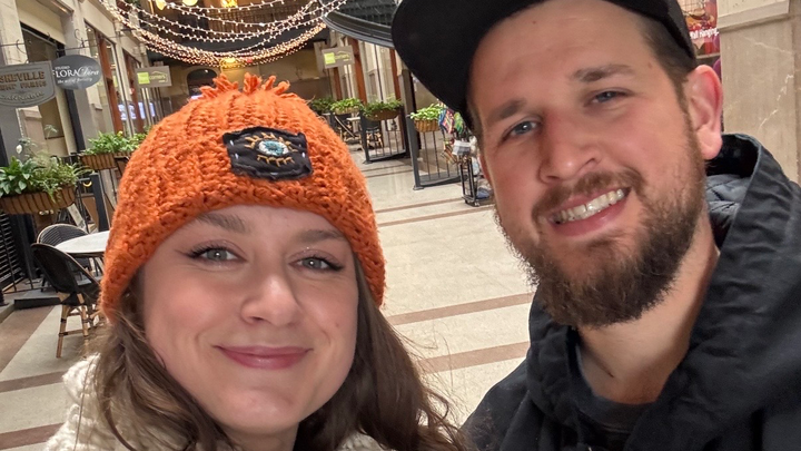 Help Wes and Alli Parker with ICU medical expenses campaign photo, 1 of 8