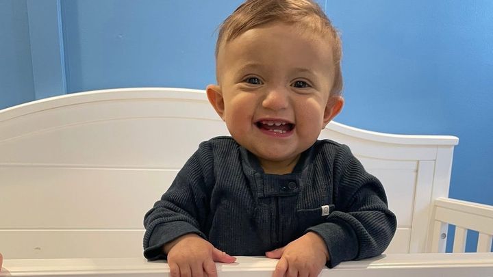 Help the Fischetti Family Through CJ's Surgery campaign photo, 1 of 5