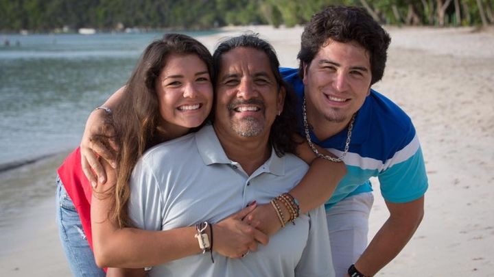 Foto principal de la recaudación de fondos