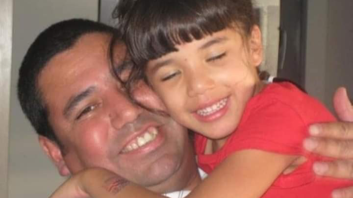 Anthony Saldaña Memorial Winter Supply Drive campaign photo, 1 of 3