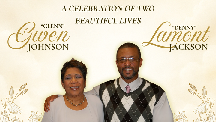 Honor Glenn & Lamont: Support Their Homegoing Celebration campaign photo, 1 of 5
