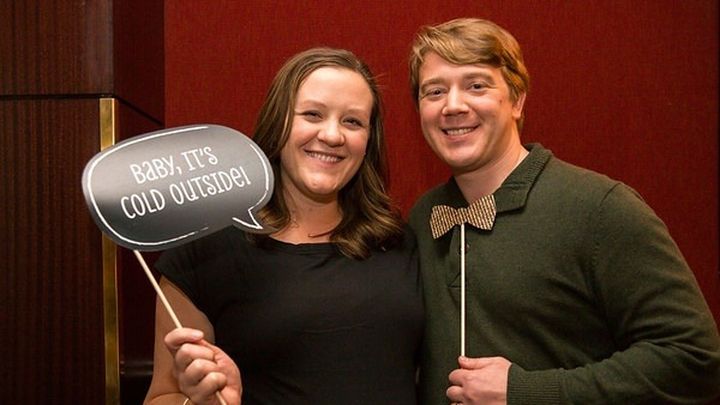 Main fundraiser photo