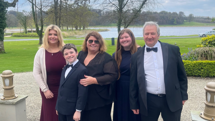 Main fundraiser photo