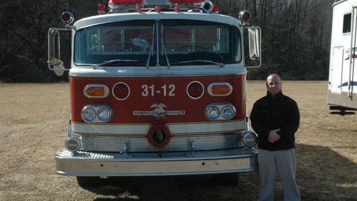 Main fundraiser photo