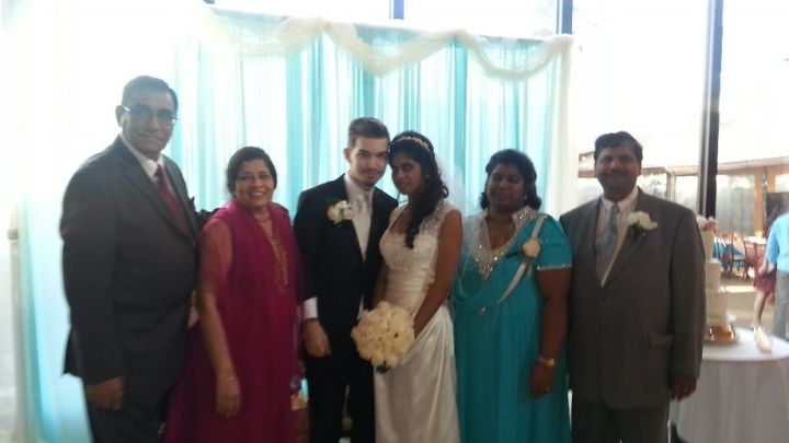 Main fundraiser photo