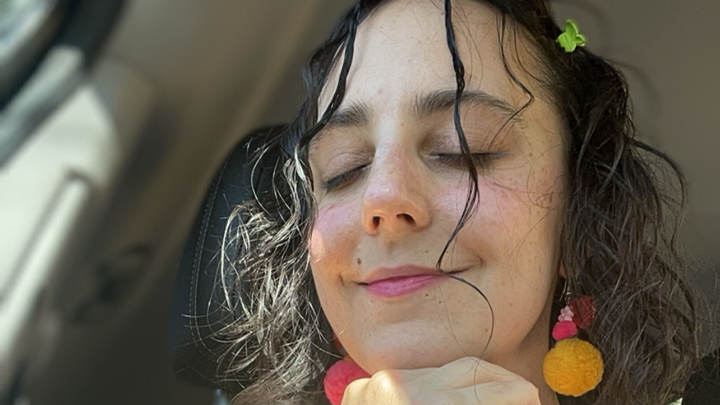 Support Needed for Back Surgery Recovery campaign photo, 1 of 3