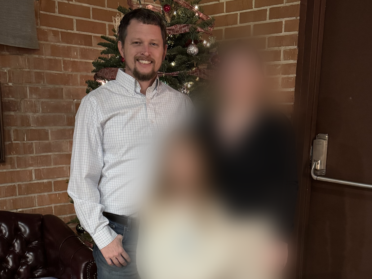 Urgent: Help Michael's Family Move to Safety campaign photo, 1 of 3