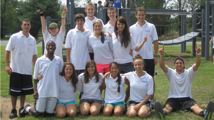 Main fundraiser photo