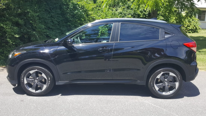 Help Needed for Karolyn’s Car Repair campaign photo, 1 of 3