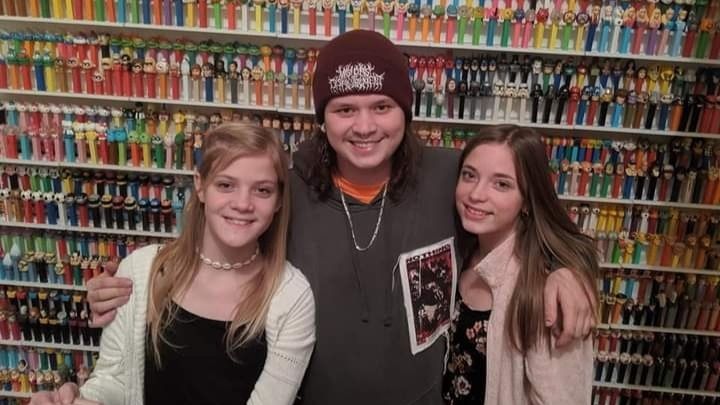 Main fundraiser photo