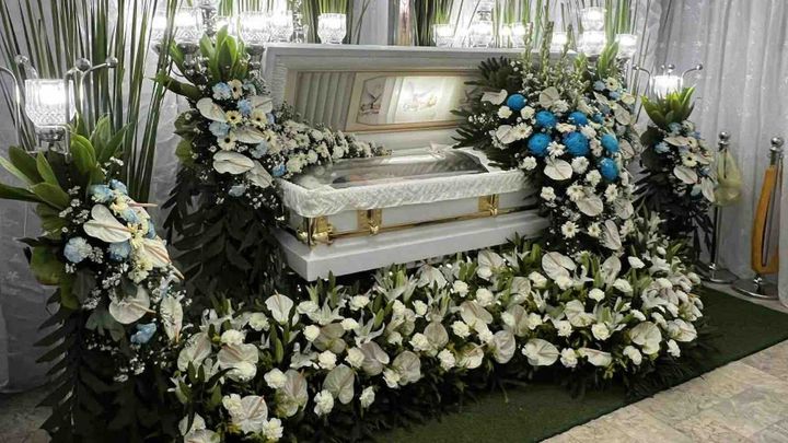 Honoring the Life of Elena Santos: Medical & Funeral Support campaign photo, 1 of 4