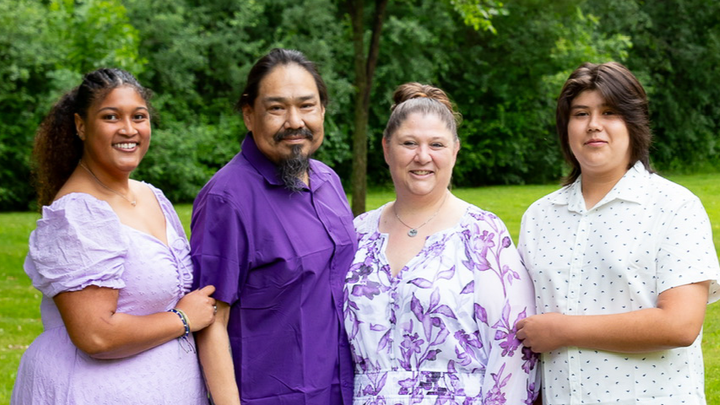 Help the Eagleman's Through Transplant & Cancer Treatment campaign photo, 1 of 3