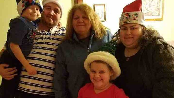 Main fundraiser photo