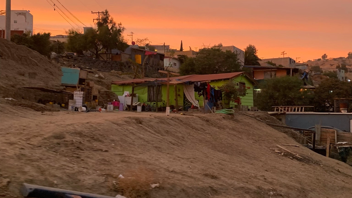 Foto principal de la recaudación de fondos
