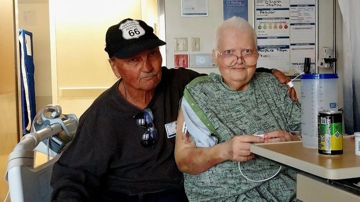 Help My Family Honor My Mother and Stay Supported campaign photo, 1 of 5
