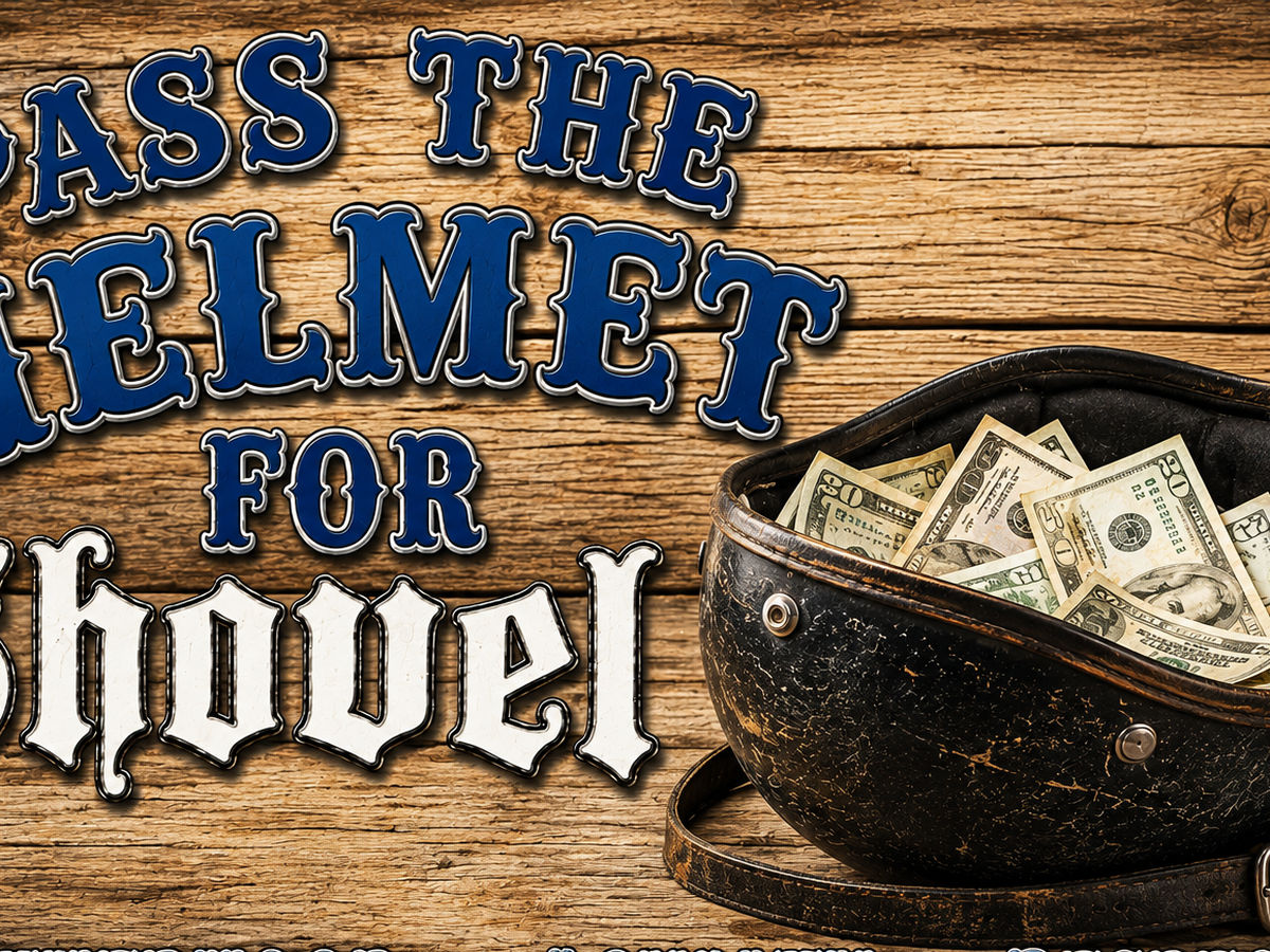 Fundraiser’s main image
