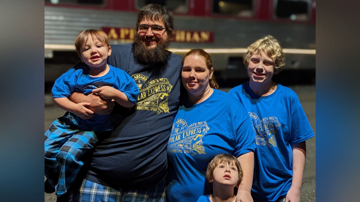 Main fundraiser photo