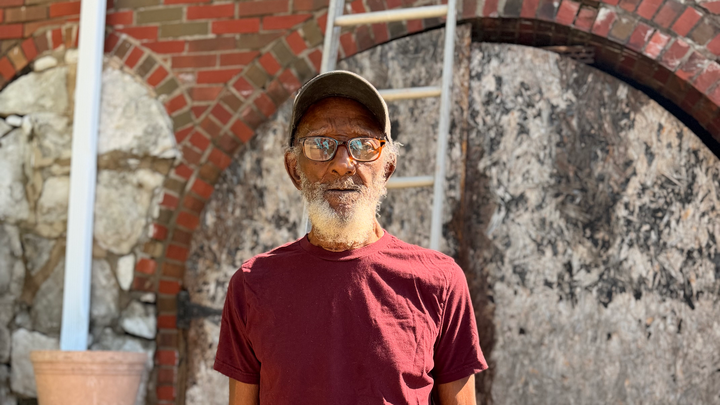 Help Mr. Johnny Rebuild After House Fire campaign photo, 1 of 8