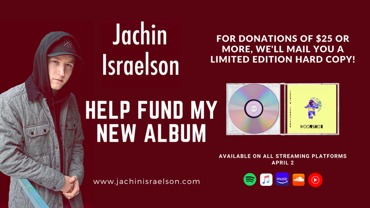 Main fundraiser photo