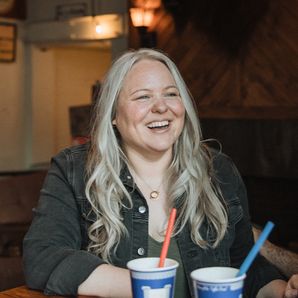 Jennifer Morrow