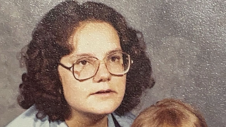 Judy Fehland-Mitchell (Nana) campaign photo, 1 of 4