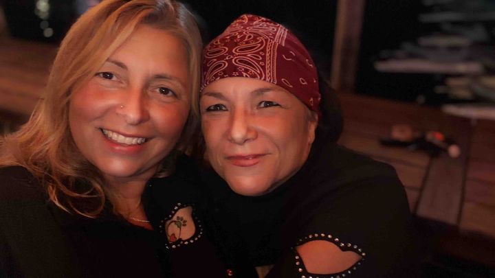 Donate to Ease Patty's Final Journey campaign photo, 1 of 8