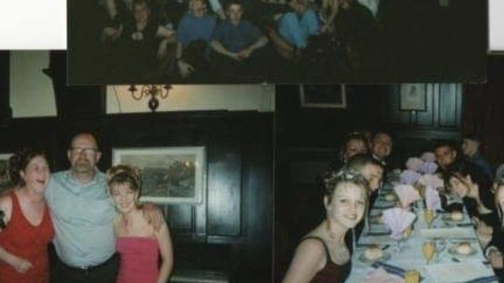 Main fundraiser photo