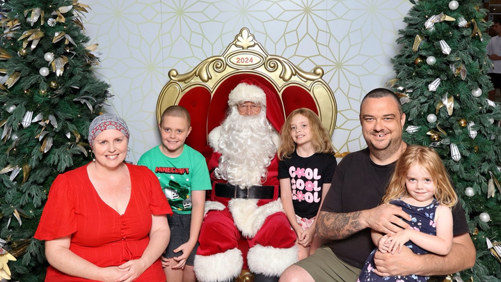 Main fundraiser photo