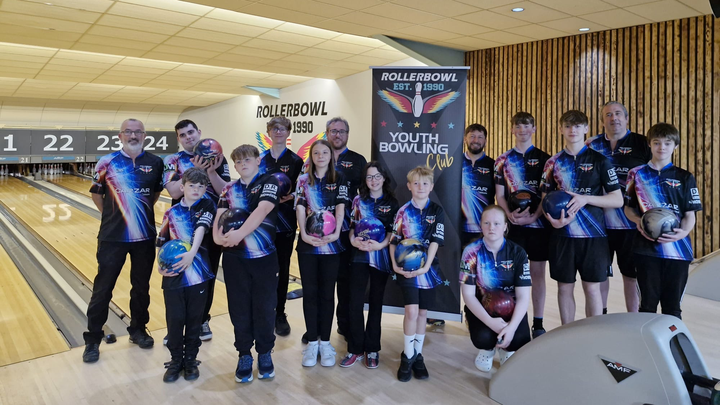 Help Keep Our Young Bowlers Rolling! campaign photo, 1 of 3