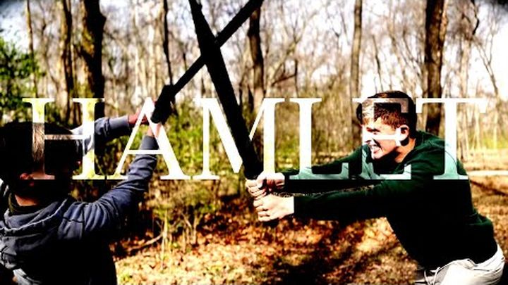 Support KBRO Studios' Christian Action Film video thumbnail, 1 of 3