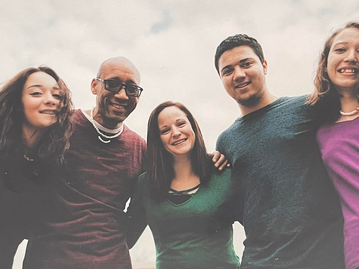 Fundraiser by Teya Ferrell : The Ferrell Family