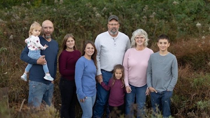 Main fundraiser photo