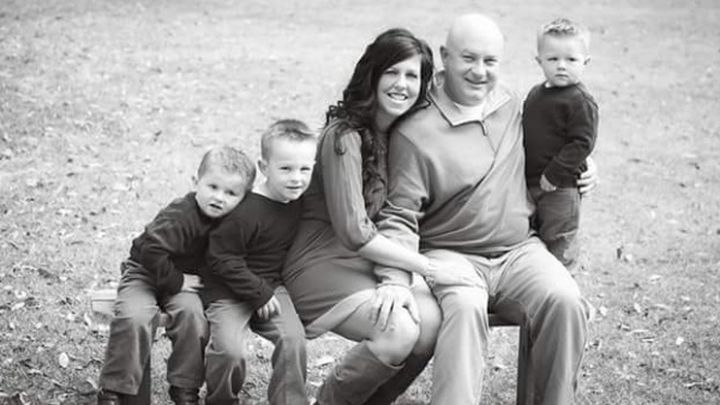 Main fundraiser photo