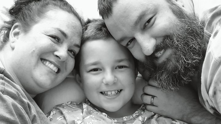 Michael Phillips Heart Failure Fund campaign photo, 1 of 2