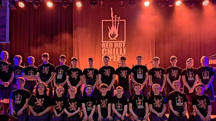 Main fundraiser photo