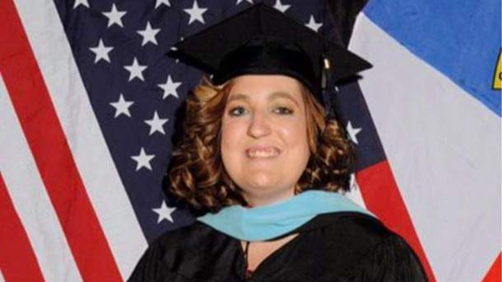 Tabitha Rabinowitz Fundraiser by Wendi Morton Gonzalez : Help Tabitha Teach Holocaust Lessons