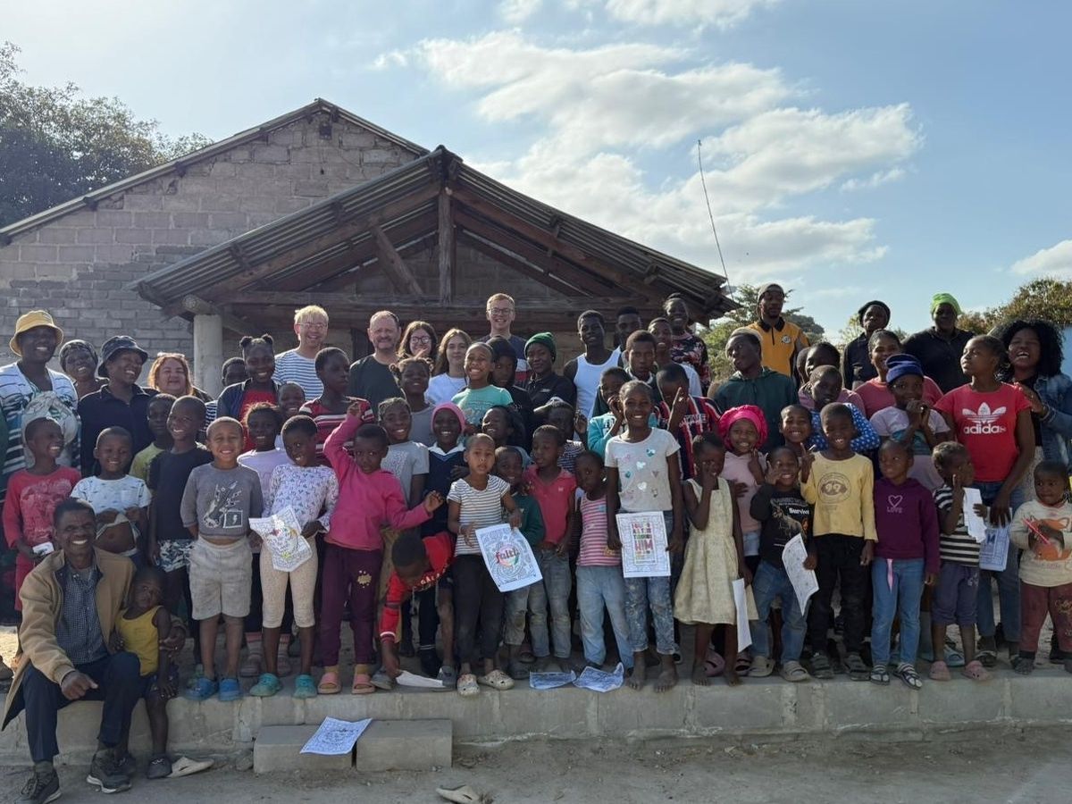 Fundraiser’s main image