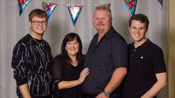 Main fundraiser photo