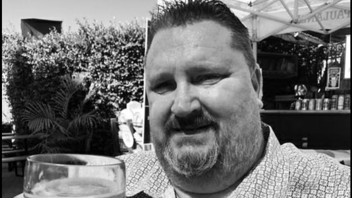 Burial cost for Christopher Huggins campaign photo, 1 of 2