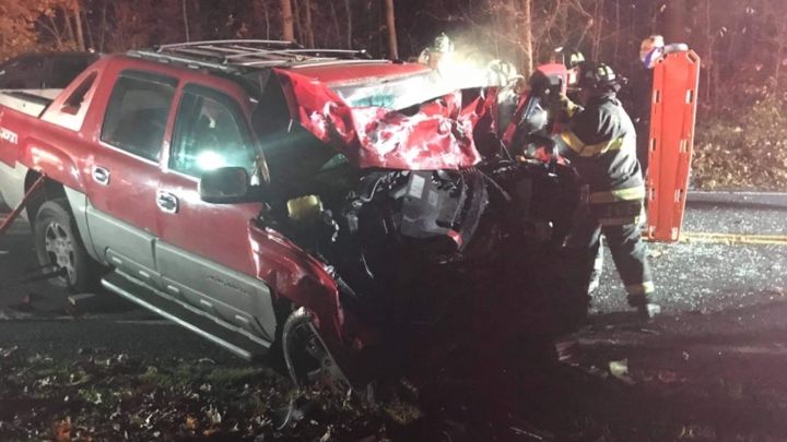 Main fundraiser photo