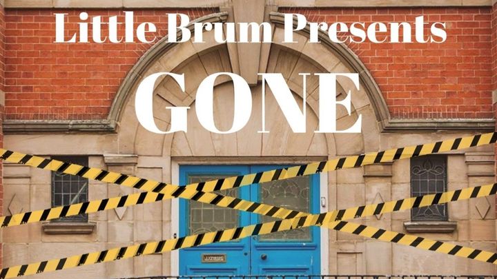 Little Brum: The 'Gone' Film Project campaign photo, 1 of 3