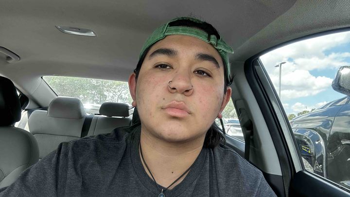 Donate to Toni's Life-Changing Top Surgery campaign photo, 1 of 3