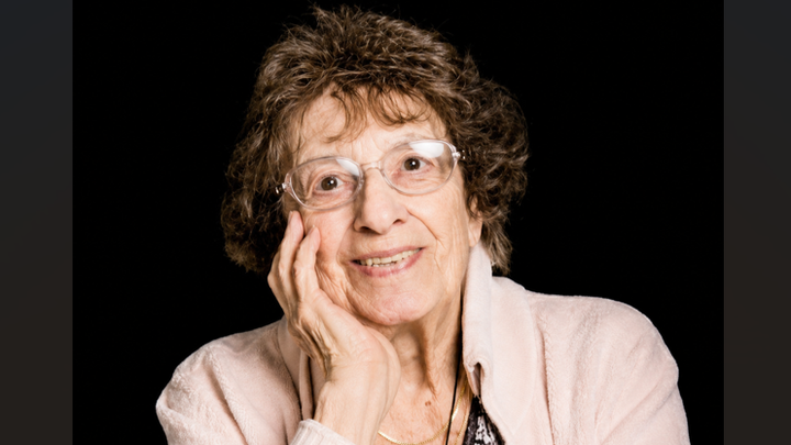 Help 96-year-old Anita Return to Her Home campaign photo, 1 of 7