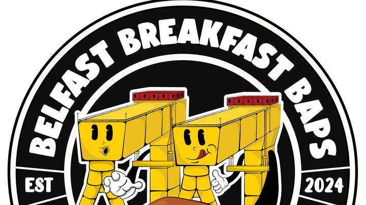 Keep Belfast Breakfast Baps Open campaign photo, 1 of 2